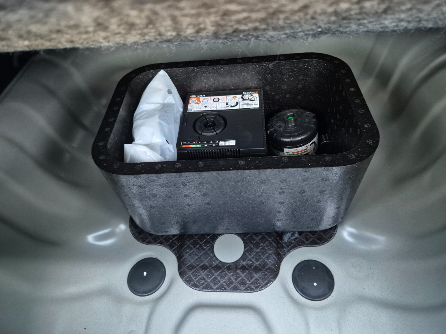 Used Hyundai BAYON 2024 for sale - 76350837: Photo 19