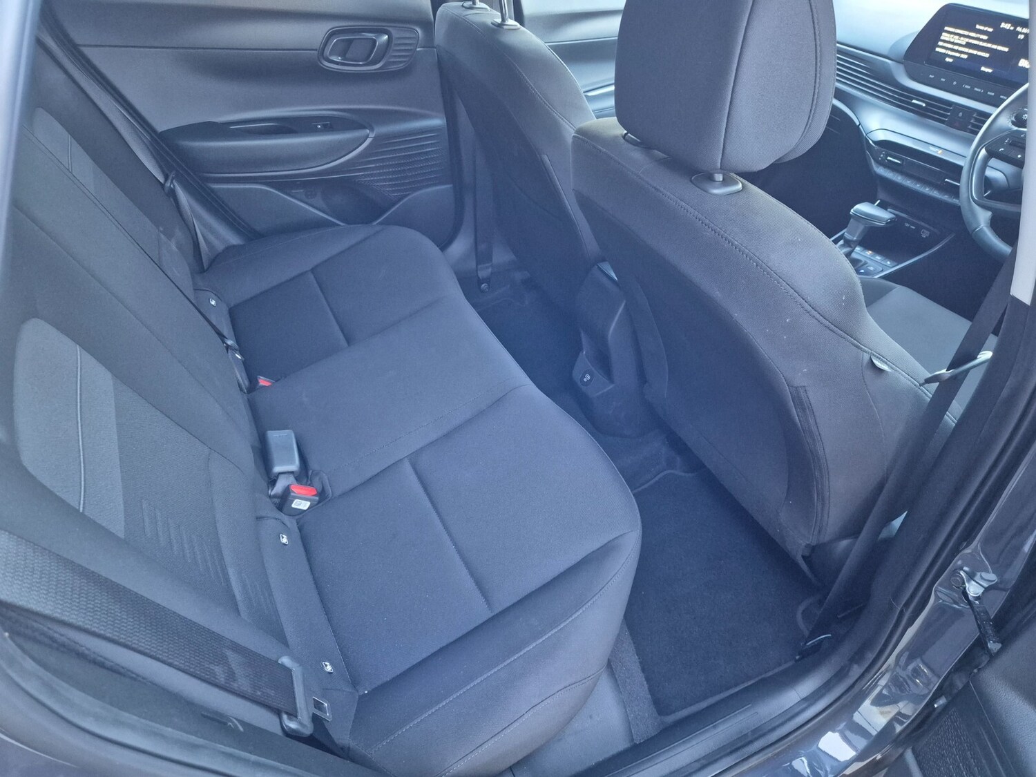 Used Hyundai BAYON 2024 for sale - 76350837: Photo 20