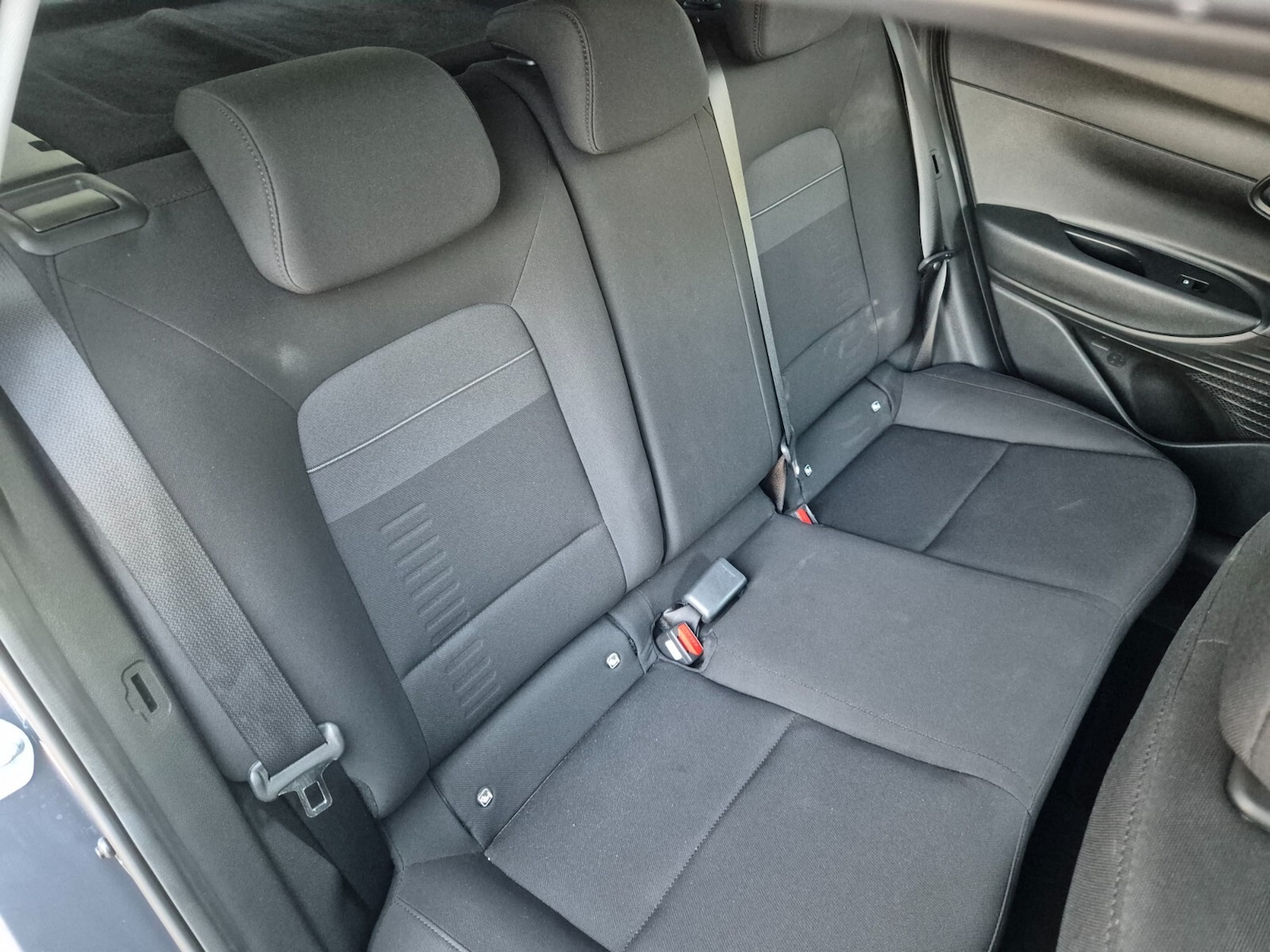 Used Hyundai BAYON 2024 for sale - 76350837: Photo 21