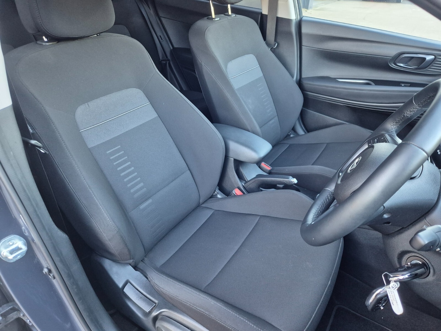 Used Hyundai BAYON 2024 for sale - 76350837: Photo 27