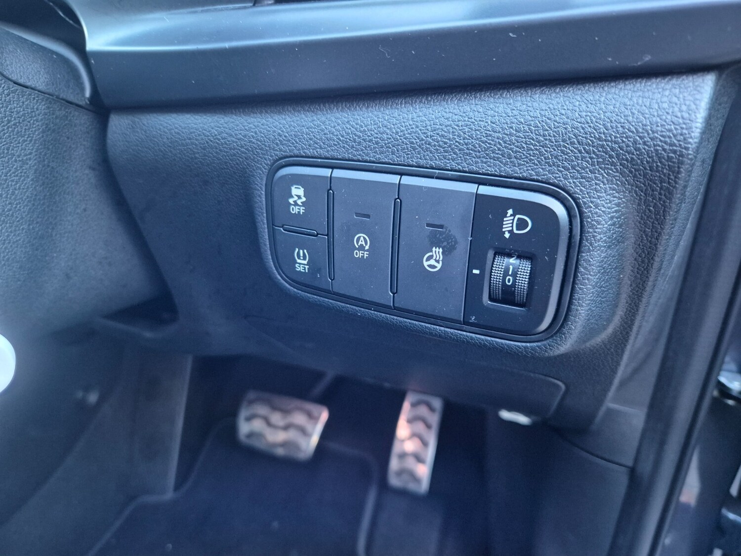 Used Hyundai BAYON 2024 for sale - 76350837: Photo 29