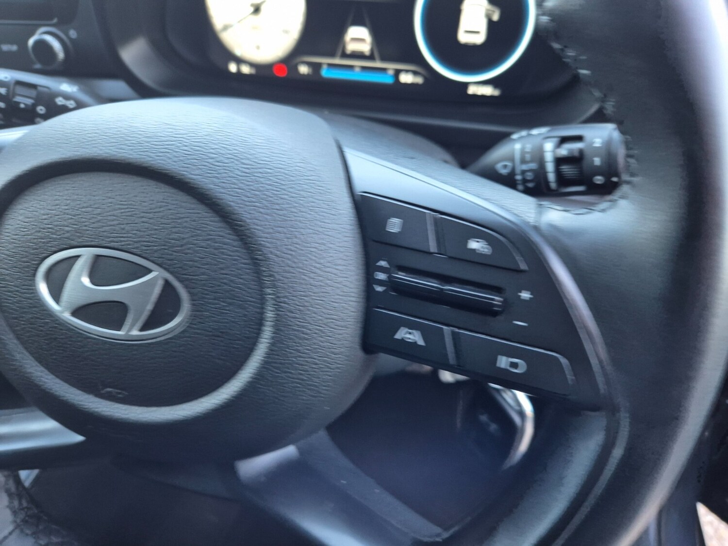 Used Hyundai BAYON 2024 for sale - 76350837: Photo 30