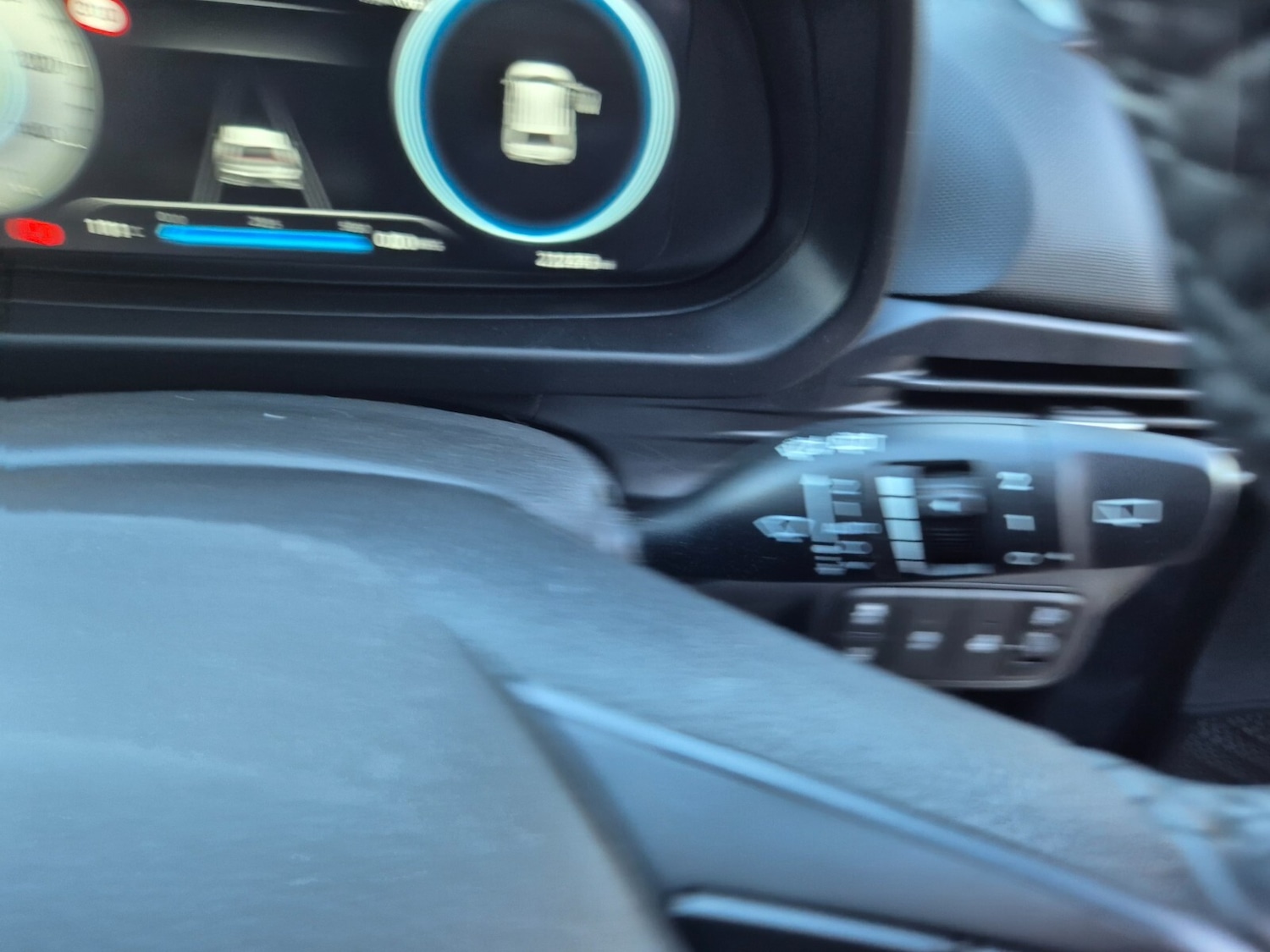 Used Hyundai BAYON 2024 for sale - 76350837: Photo 32