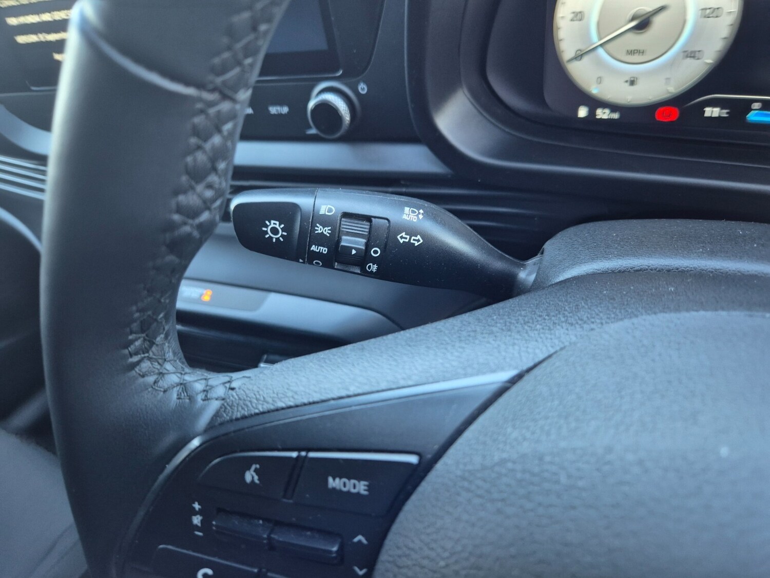 Used Hyundai BAYON 2024 for sale - 76350837: Photo 33