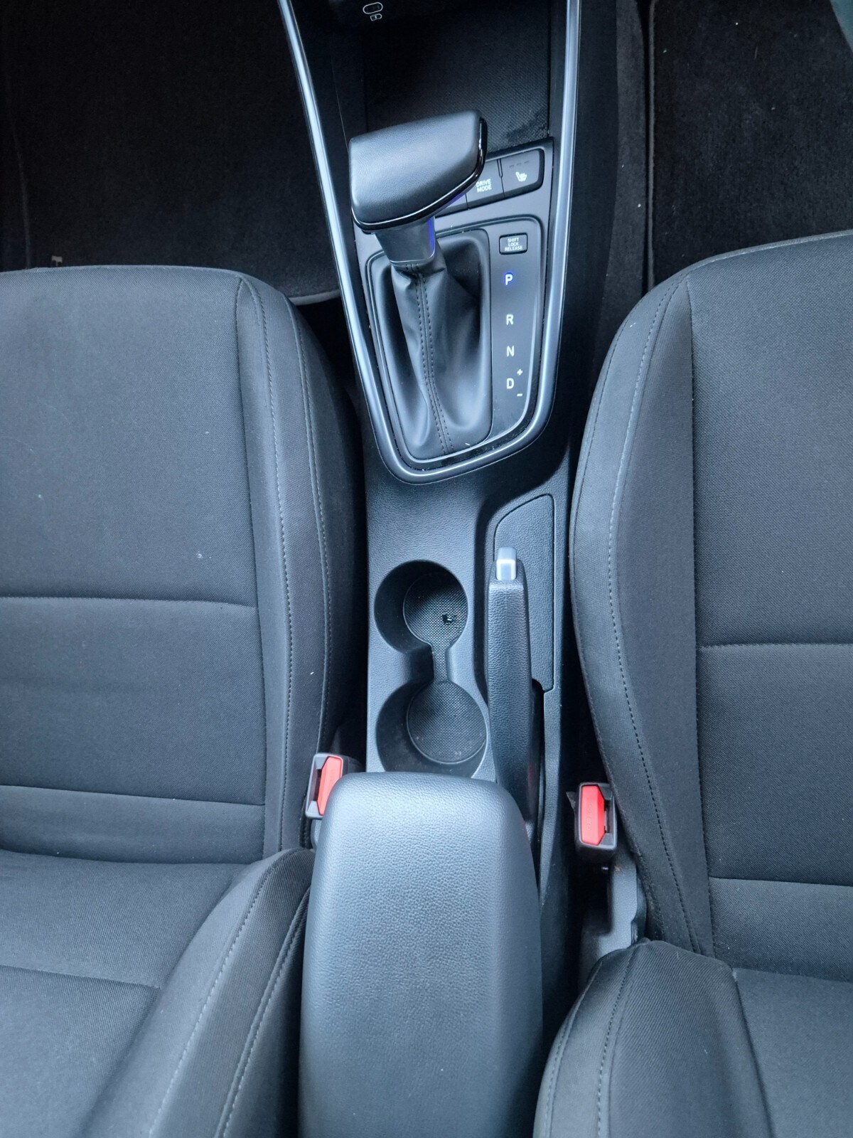 Used Hyundai BAYON 2024 for sale - 76350837: Photo 35