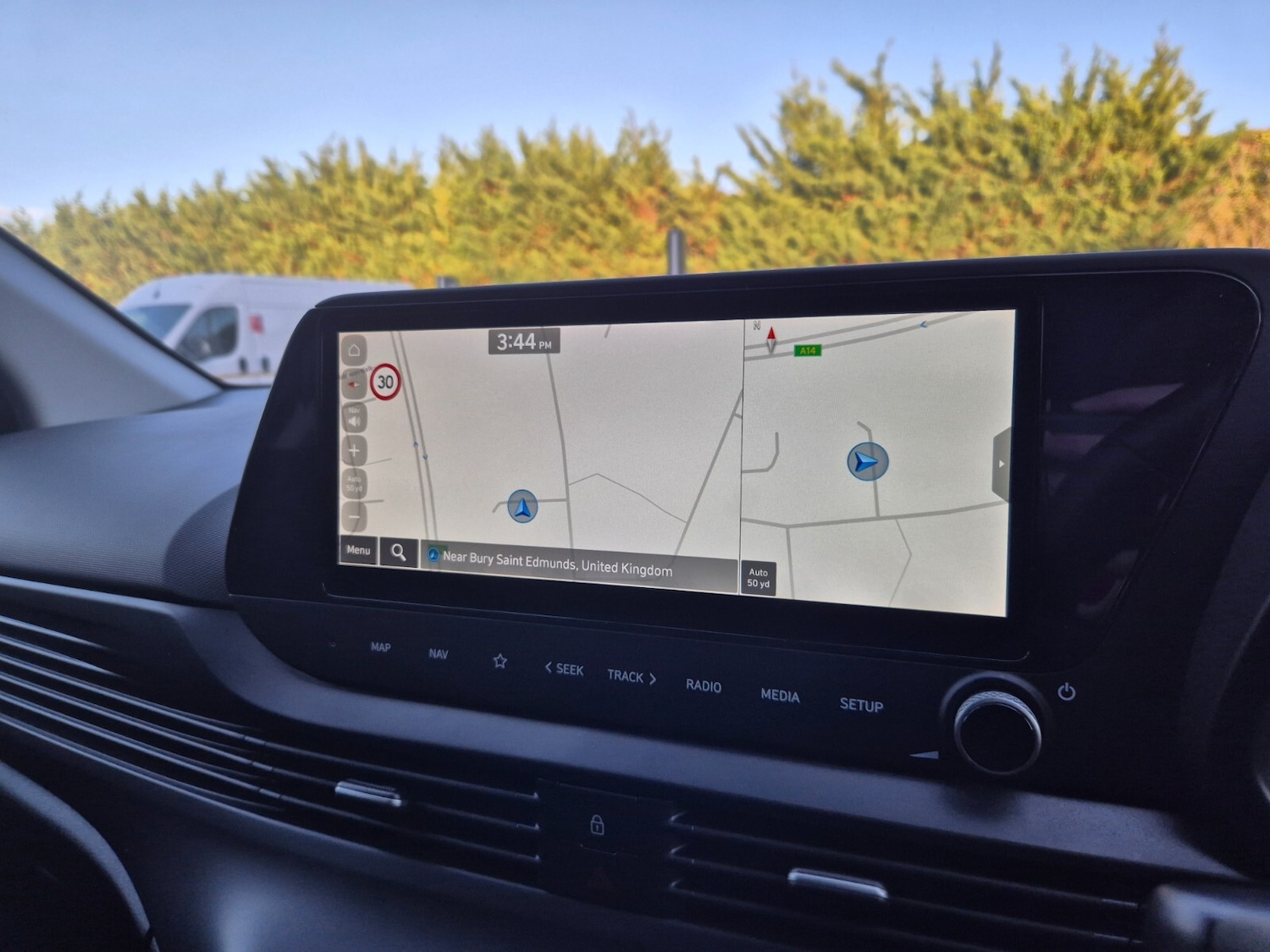 Used Hyundai BAYON 2024 for sale - 76350837: Photo 40