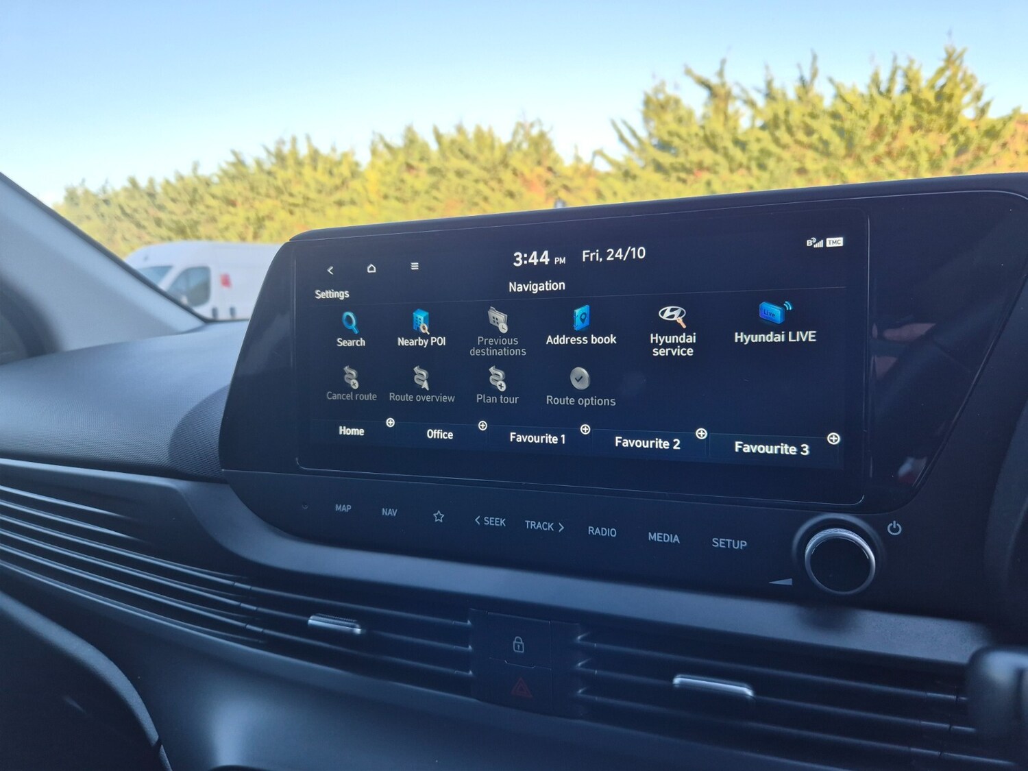 Used Hyundai BAYON 2024 for sale - 76350837: Photo 41