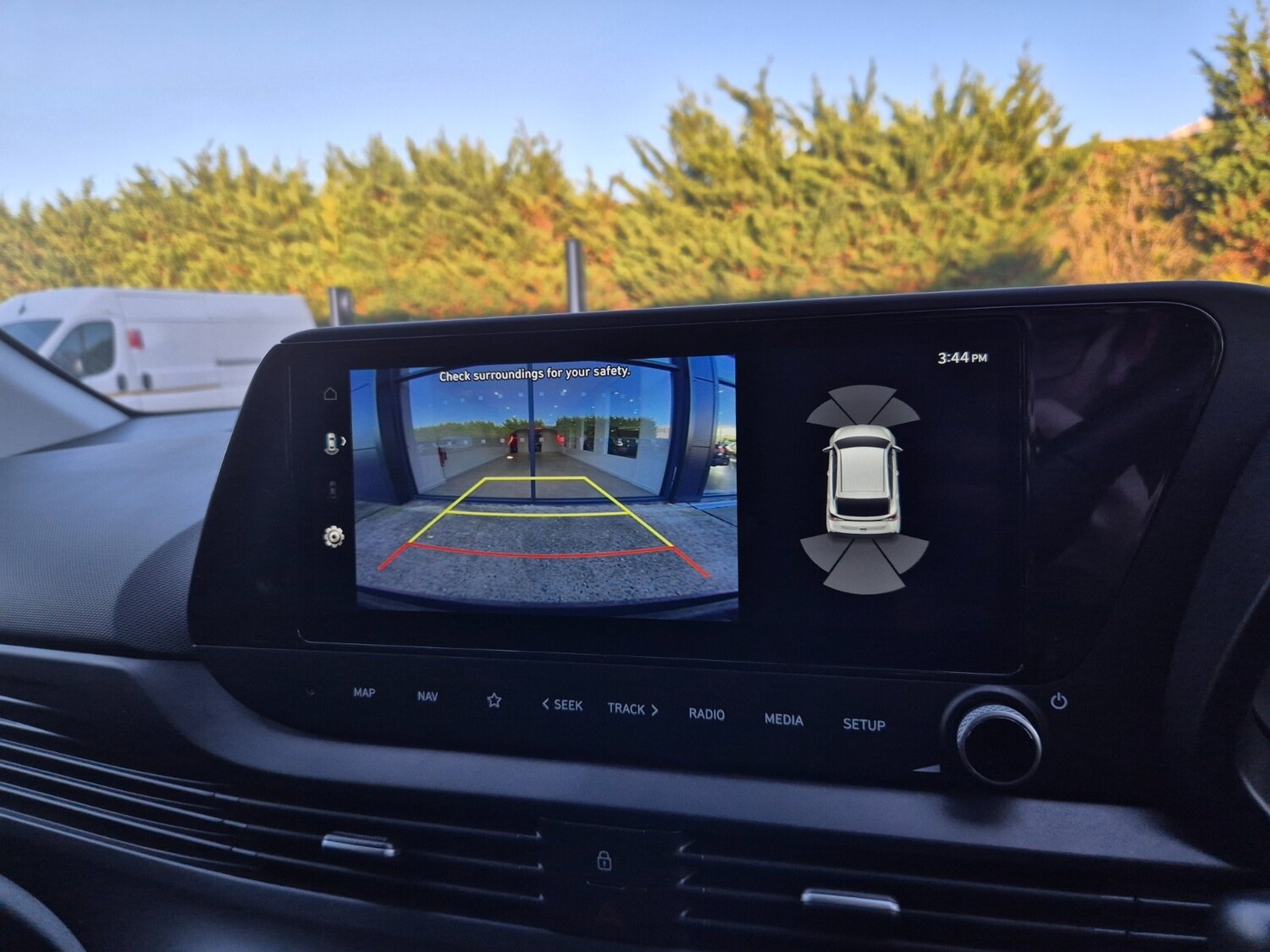 Used Hyundai BAYON 2024 for sale - 76350837: Photo 43