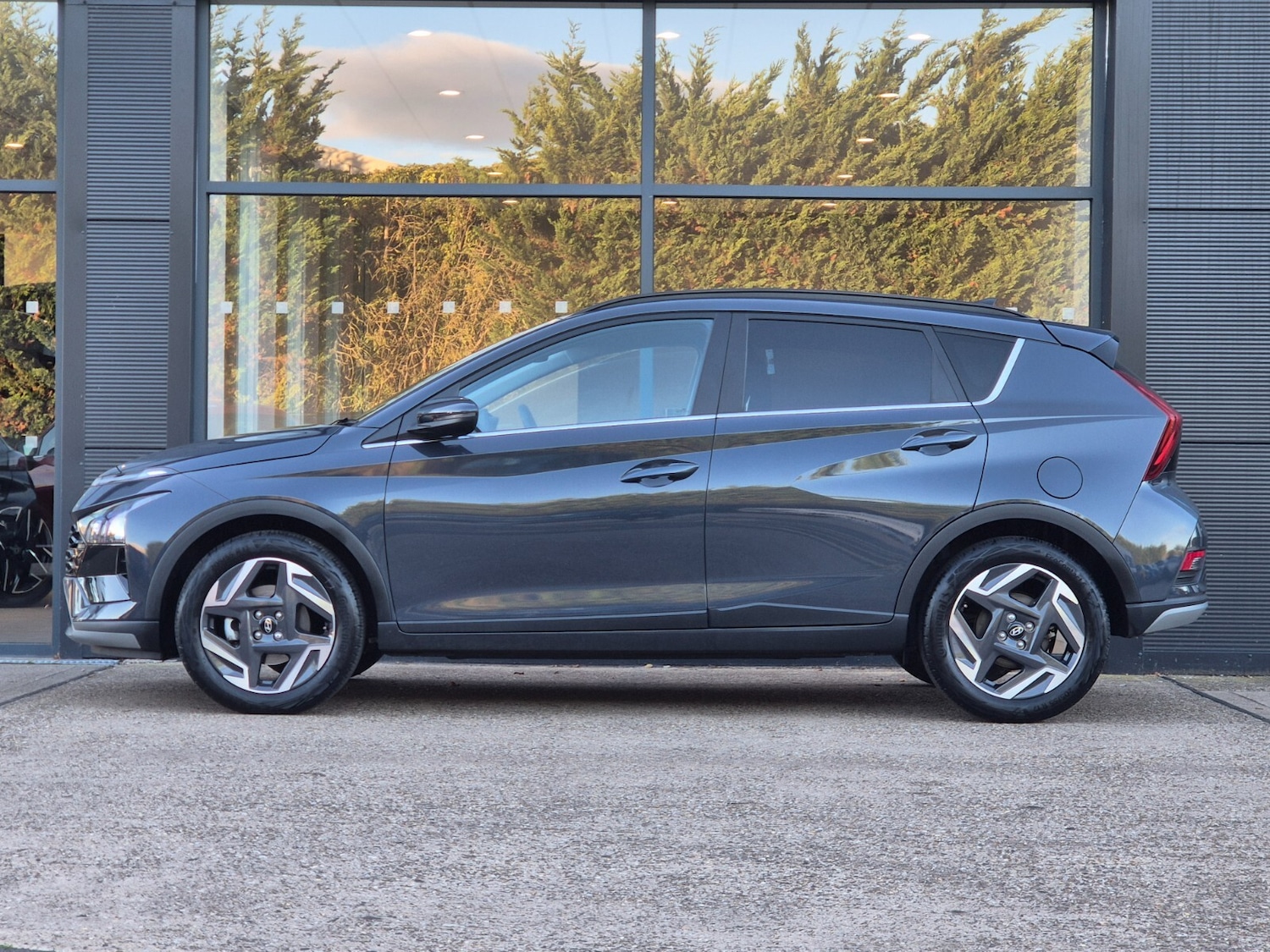 Used Hyundai BAYON 2024 for sale - 76350837: Photo 6