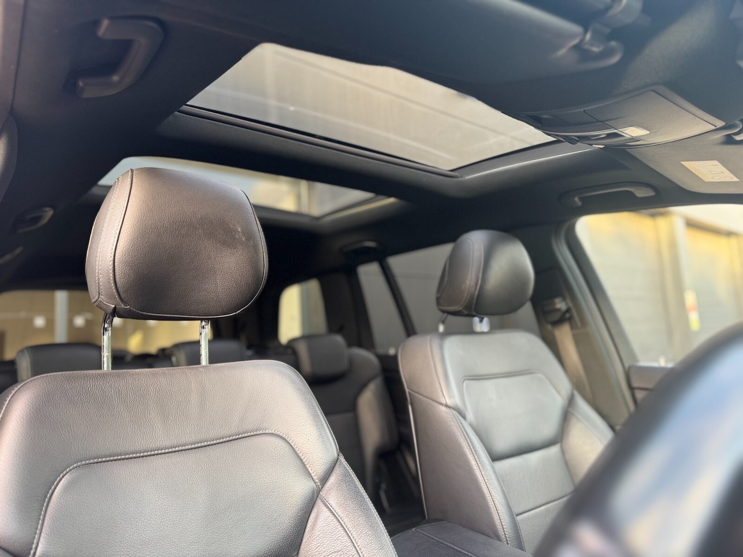 Used Mercedes-Benz GLS 2016 for sale - 77122601: Photo 10