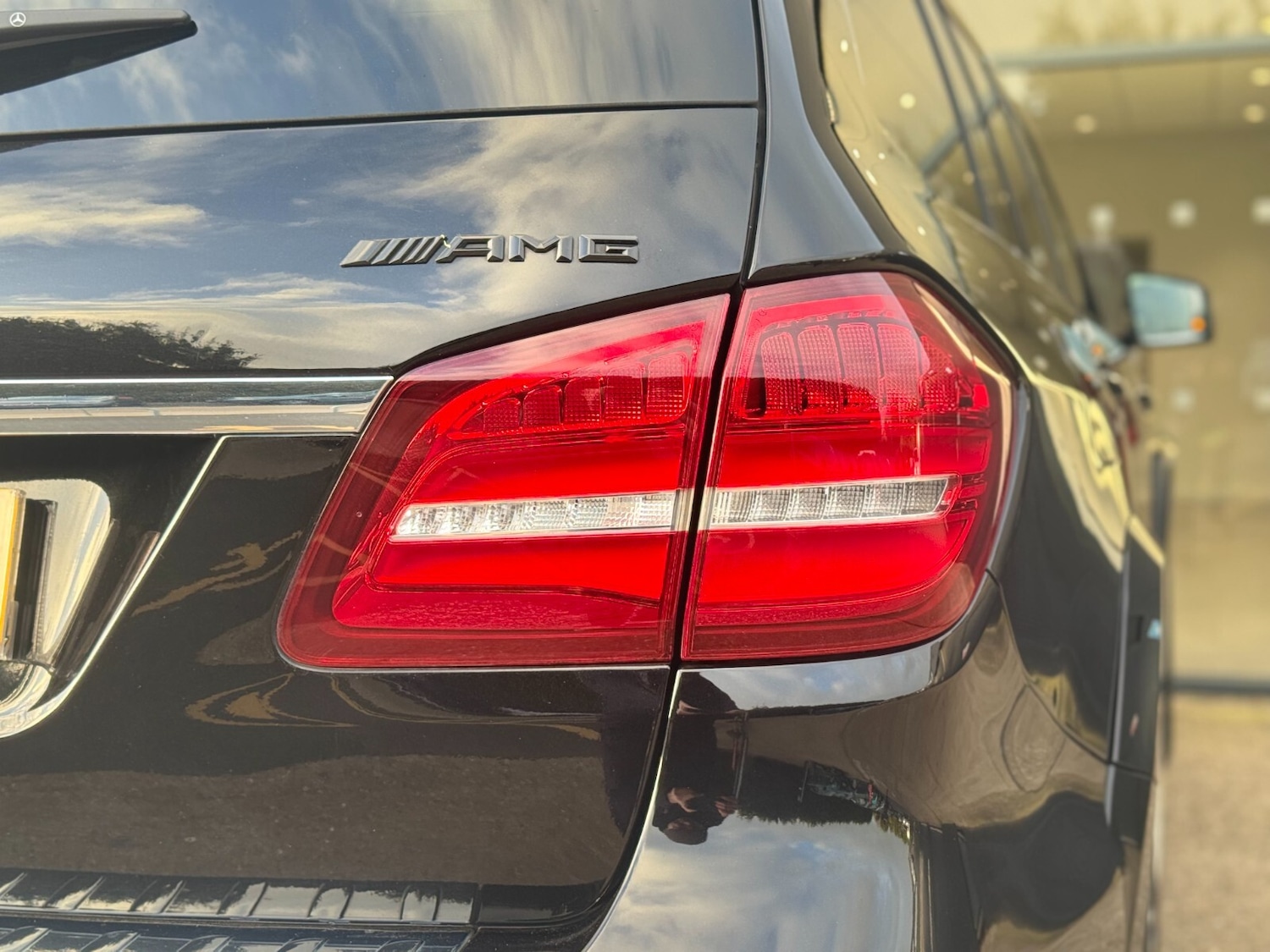 Used Mercedes-Benz GLS 2016 for sale - 77122601: Photo 17