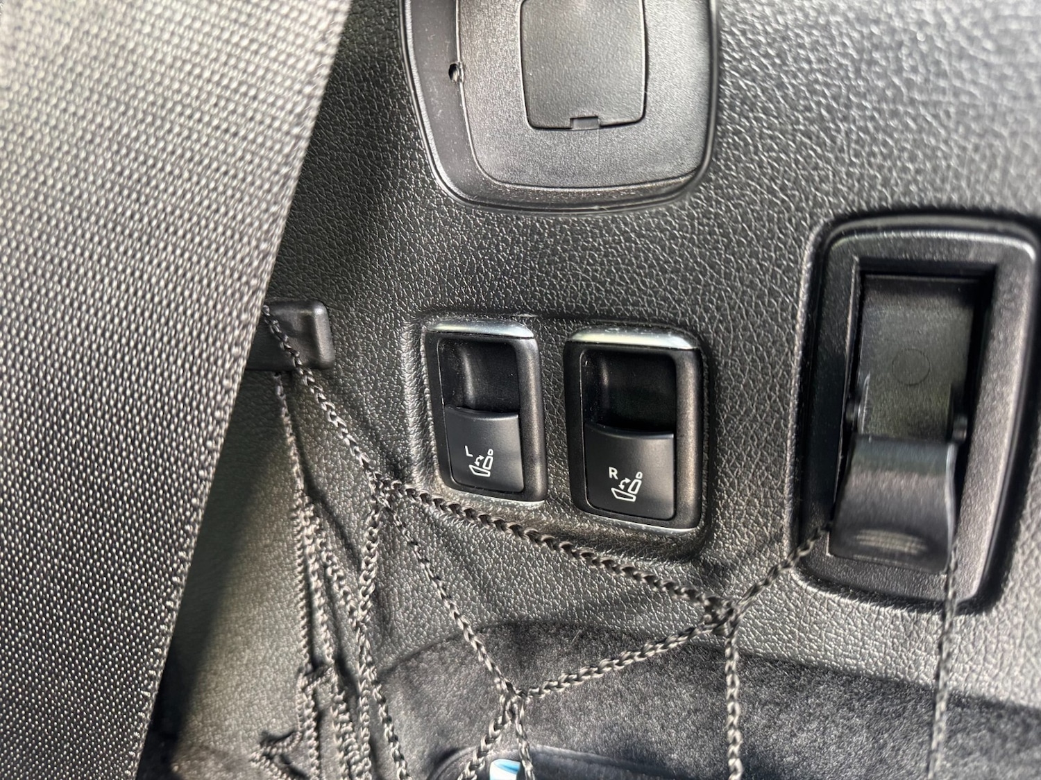 Used Mercedes-Benz GLS 2016 for sale - 77122601: Photo 20