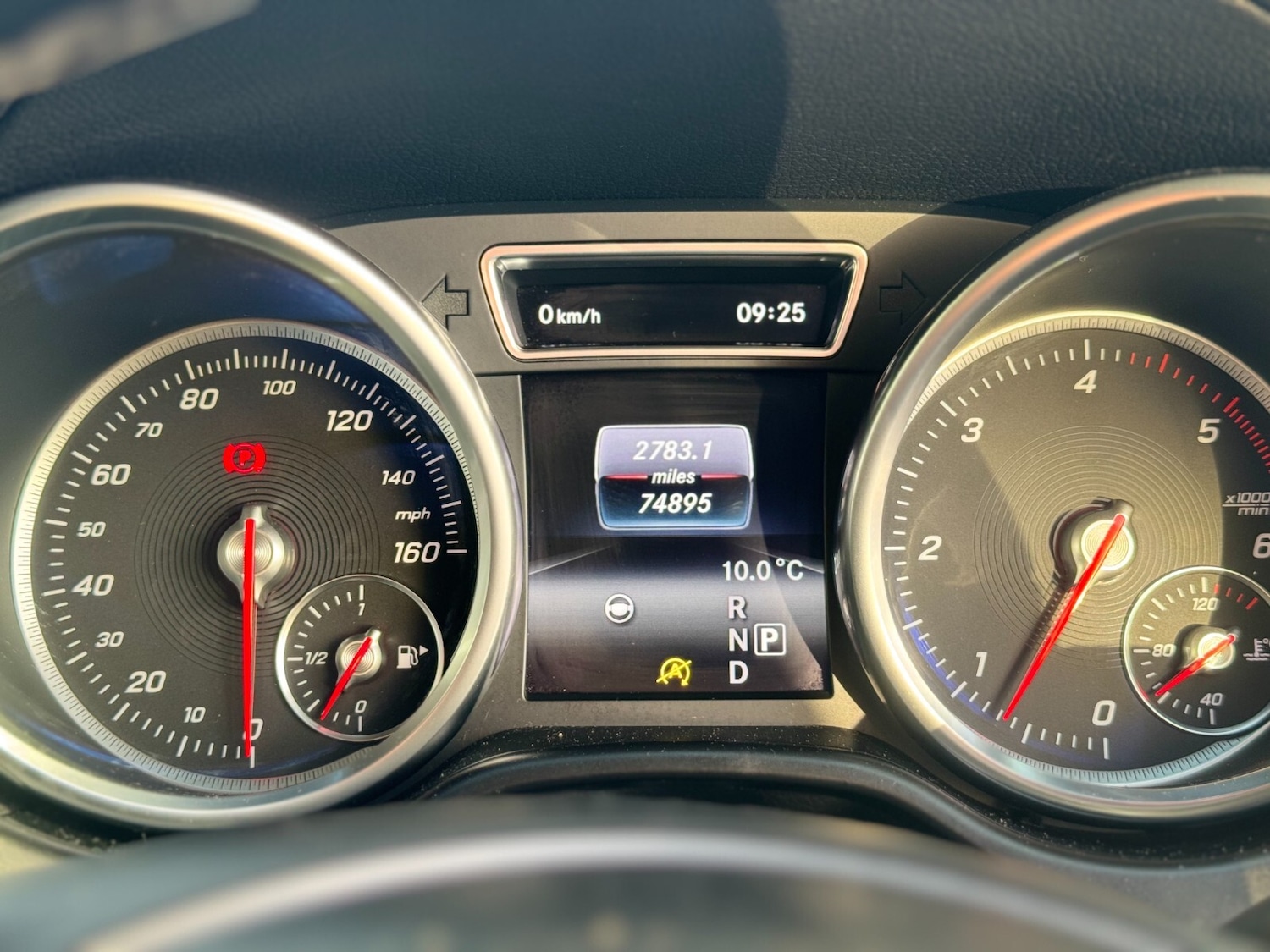 Used Mercedes-Benz GLS 2016 for sale - 77122601: Photo 40