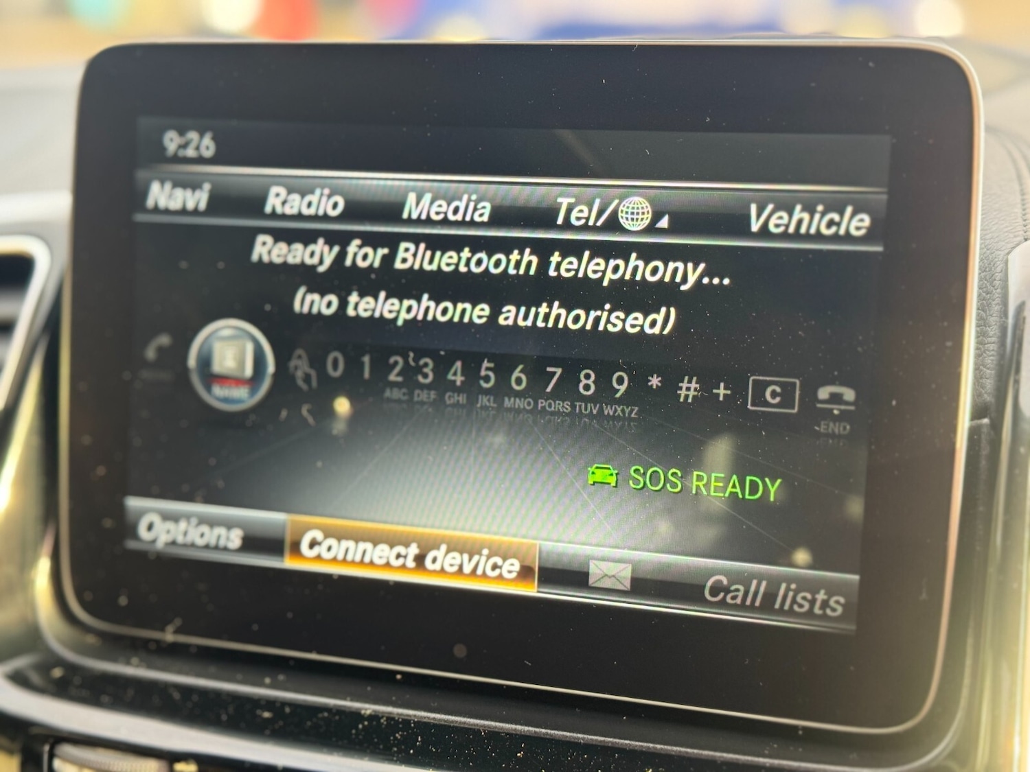 Used Mercedes-Benz GLS 2016 for sale - 77122601: Photo 43