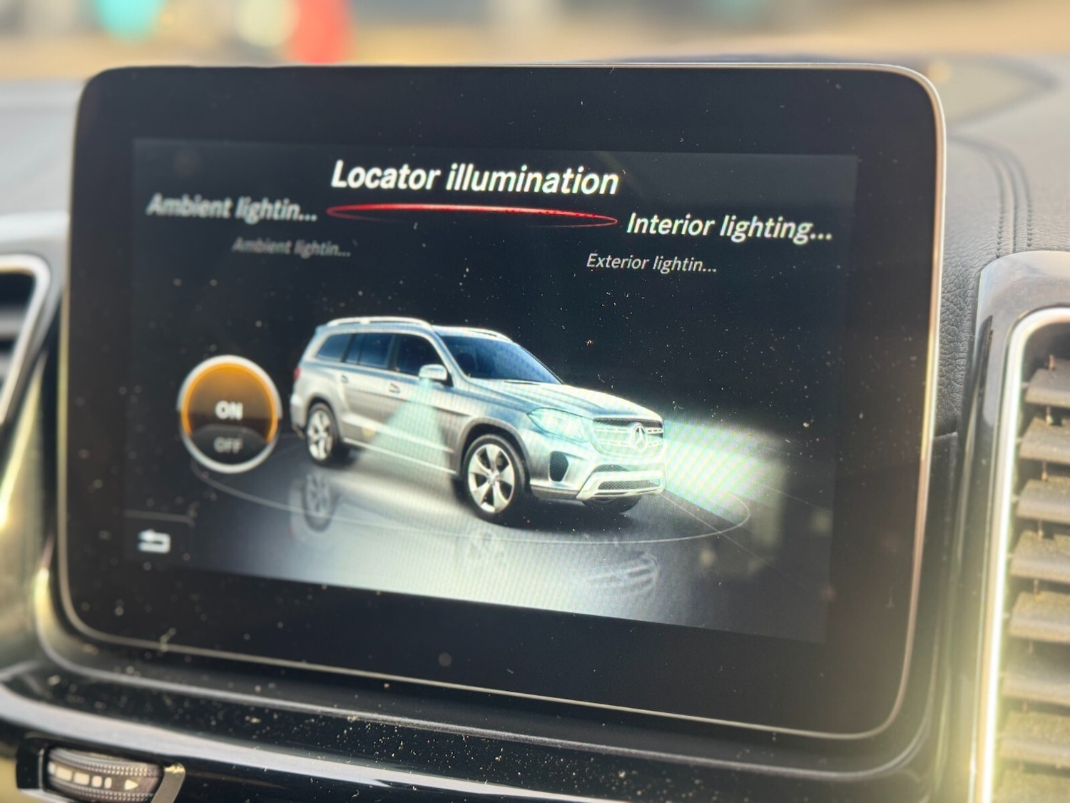 Used Mercedes-Benz GLS 2016 for sale - 77122601: Photo 46