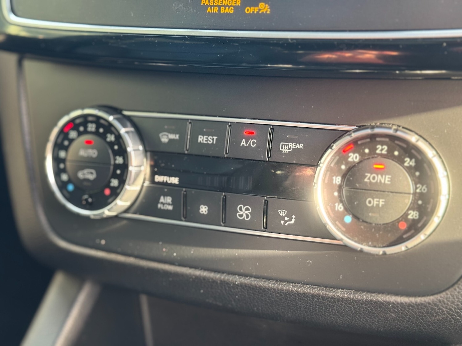 Used Mercedes-Benz GLS 2016 for sale - 77122601: Photo 48