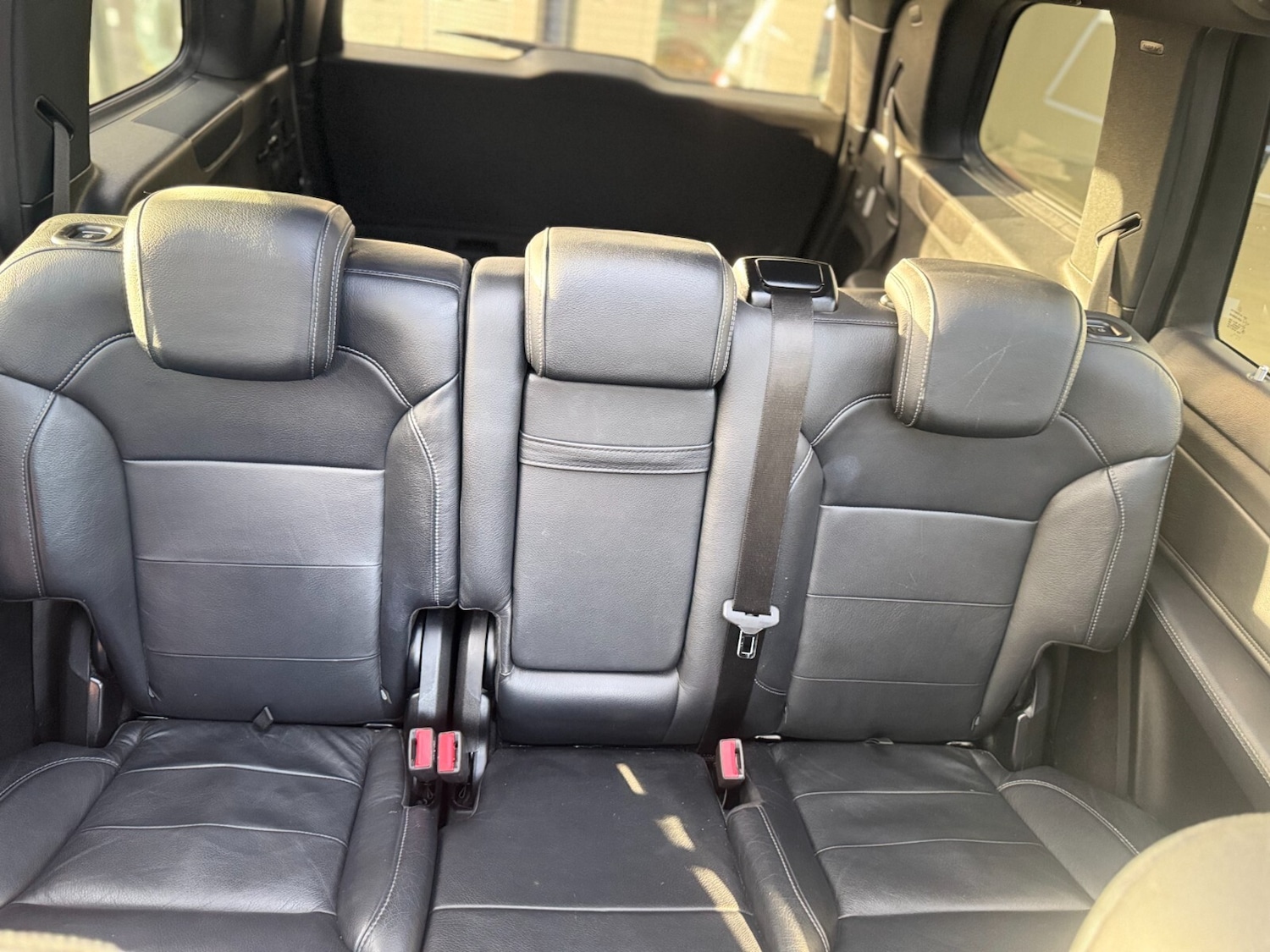 Used Mercedes-Benz GLS 2016 for sale - 77122601: Photo 50