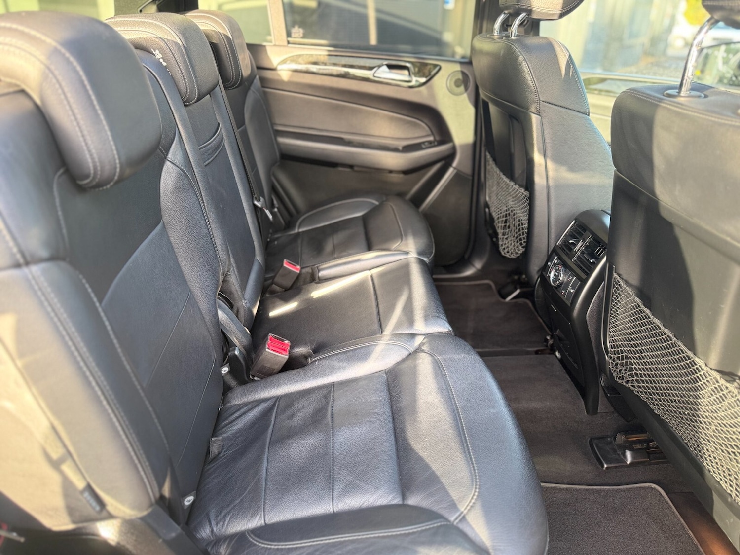 Used Mercedes-Benz GLS 2016 for sale - 77122601: Photo 52