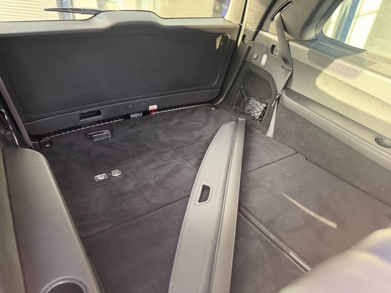 Used Mercedes-Benz GLS 2016 for sale - 77122601: Photo 53