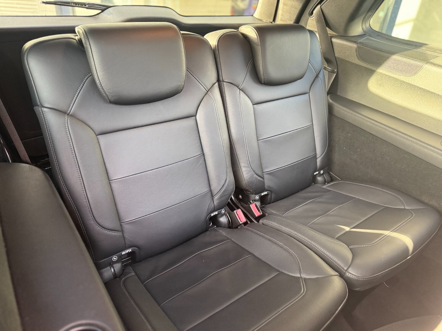 Used Mercedes-Benz GLS 2016 for sale - 77122601: Photo 57