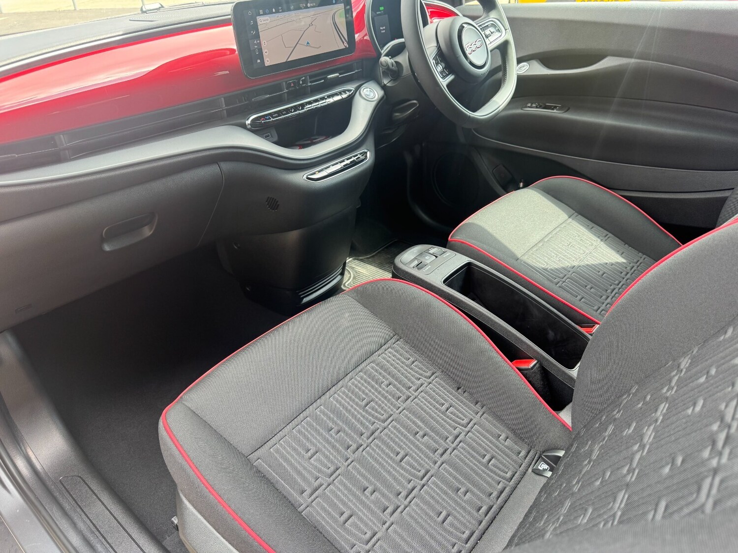 Vehicle 23