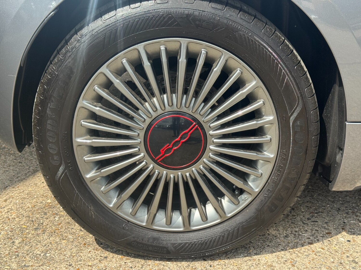 Vehicle 43