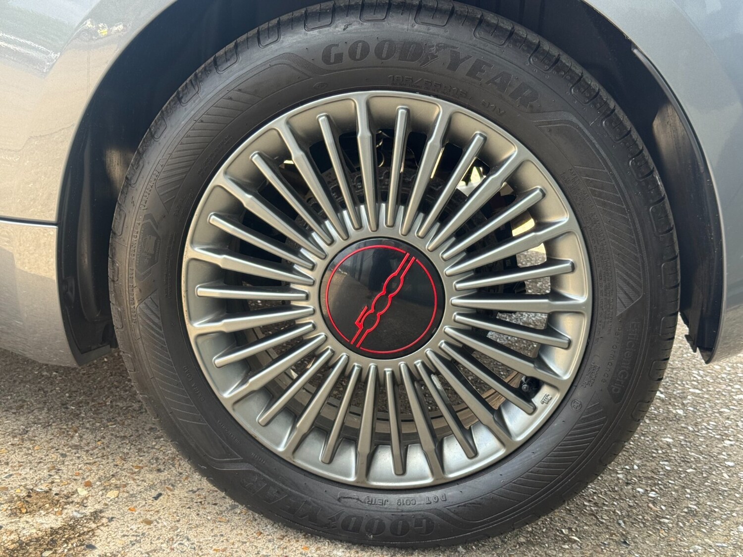 Vehicle 44