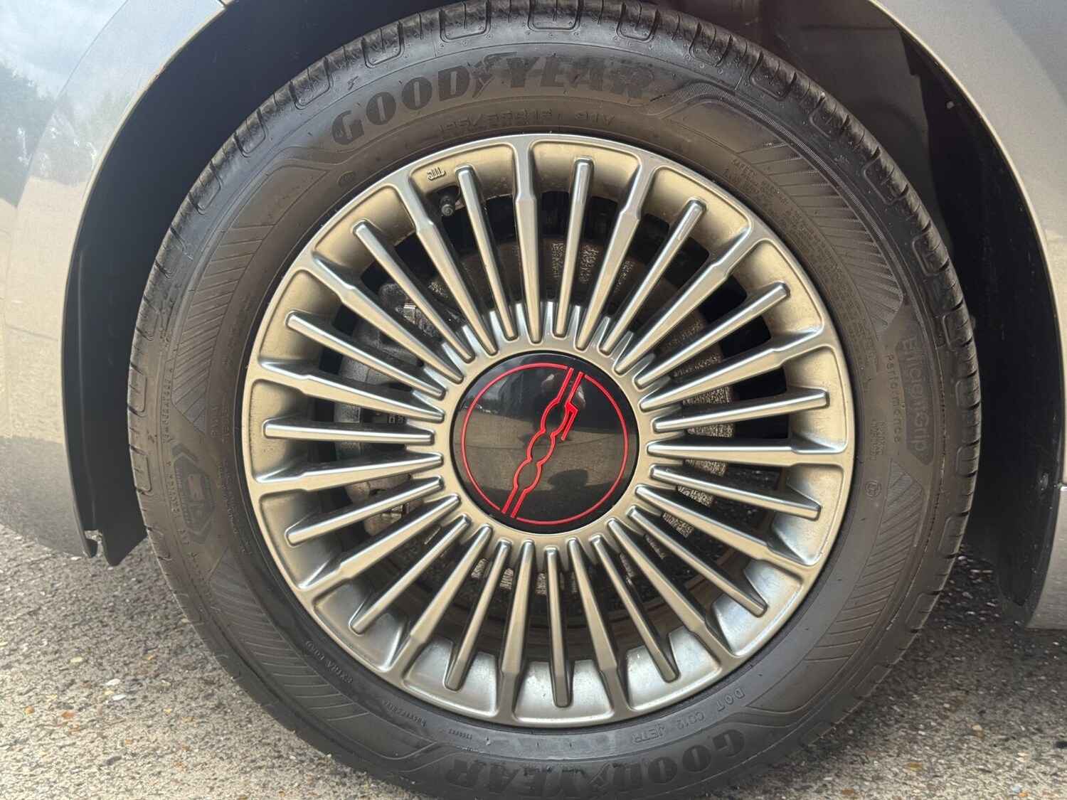 Vehicle 45