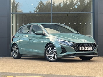 2024 - 1.0T GDi Advance 5dr