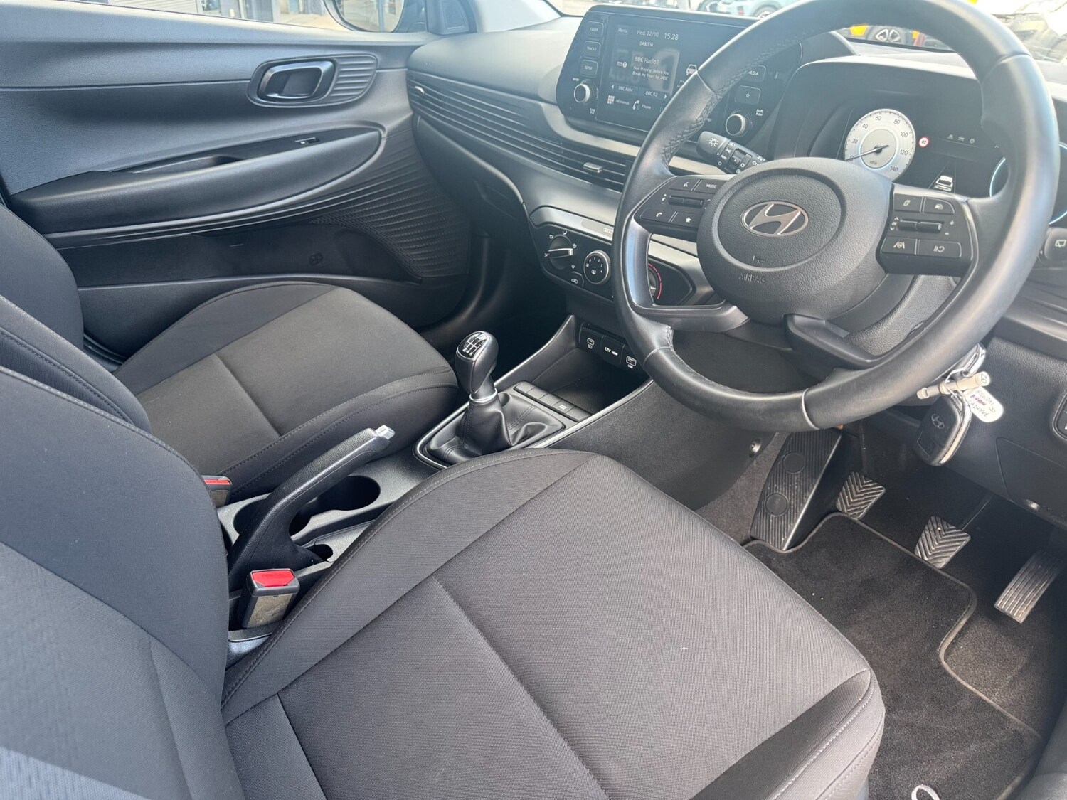 Used Hyundai i20 2024 for sale - 76350863: Photo 28