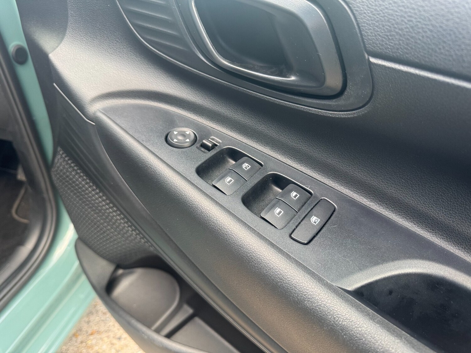 Used Hyundai i20 2024 for sale - 76350863: Photo 29