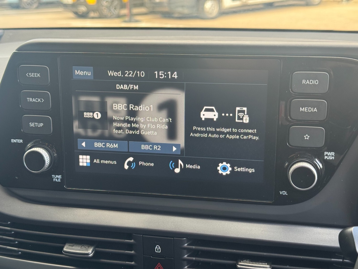 Used Hyundai i20 2024 for sale - 76350863: Photo 3