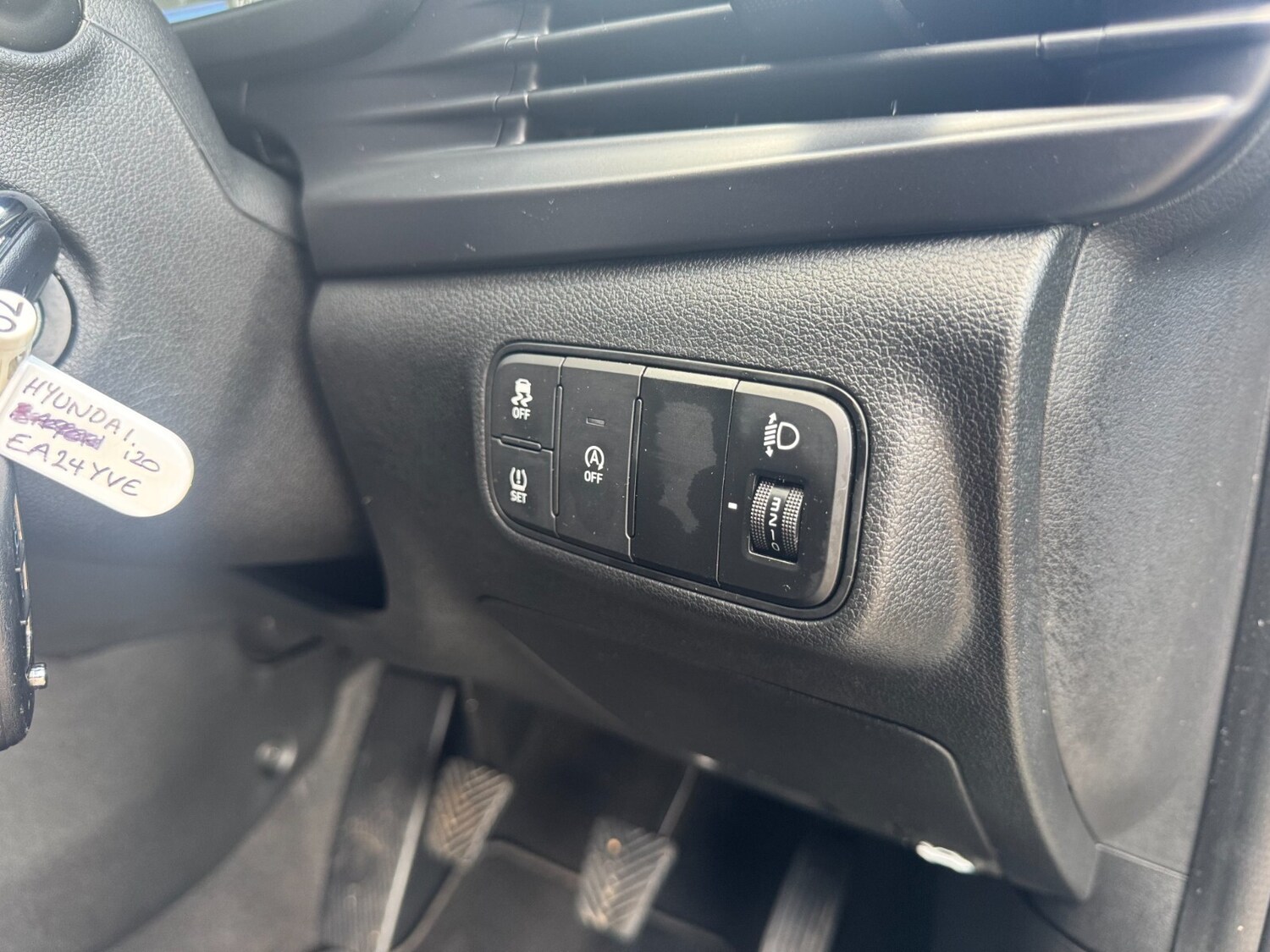 Used Hyundai i20 2024 for sale - 76350863: Photo 30