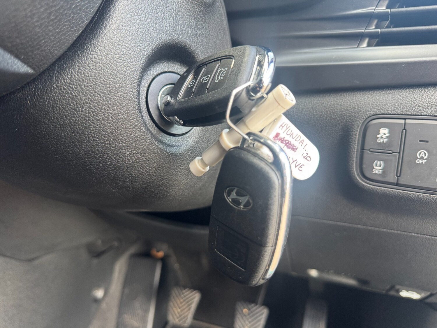 Used Hyundai i20 2024 for sale - 76350863: Photo 31