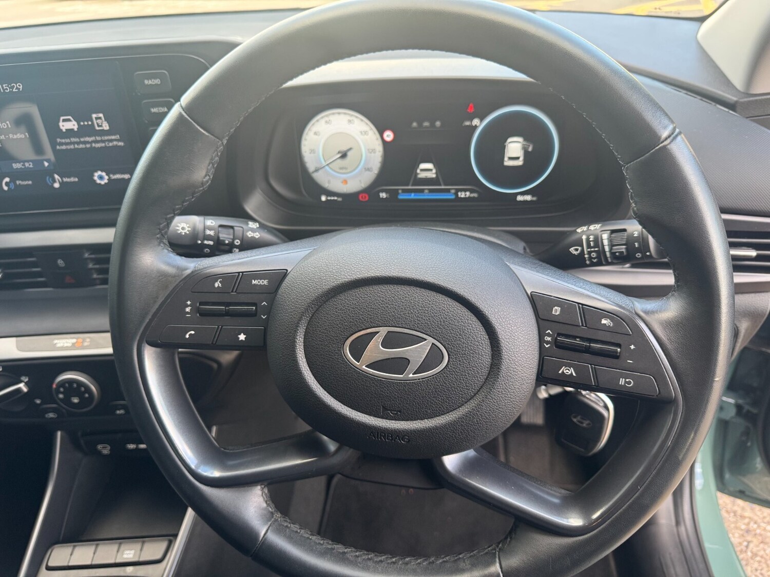 Used Hyundai i20 2024 for sale - 76350863: Photo 32