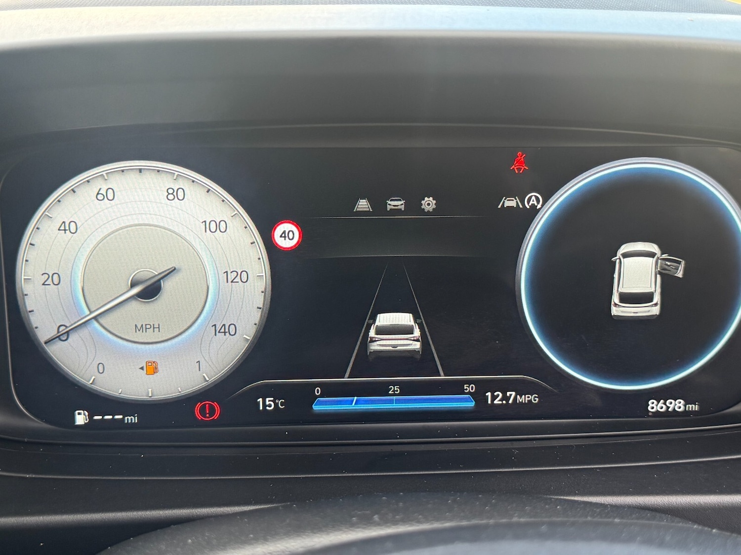 Used Hyundai i20 2024 for sale - 76350863: Photo 35