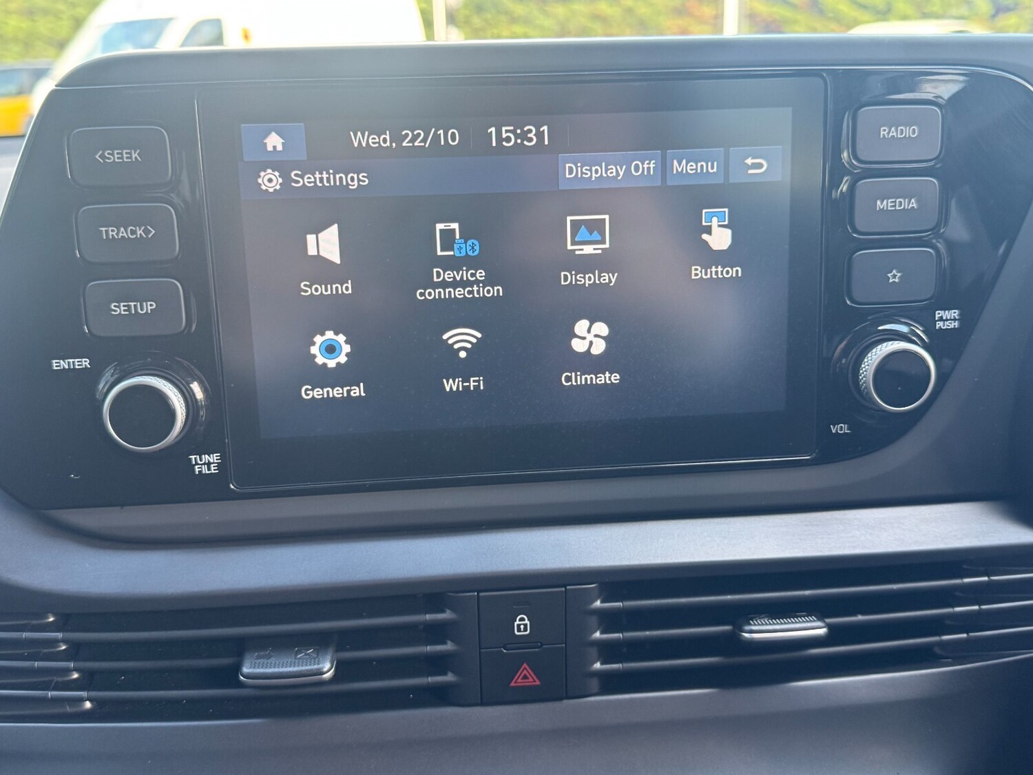 Used Hyundai i20 2024 for sale - 76350863: Photo 38