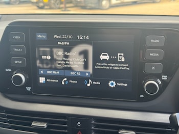 Used Hyundai i20 2024 for sale - 76350863: Photo