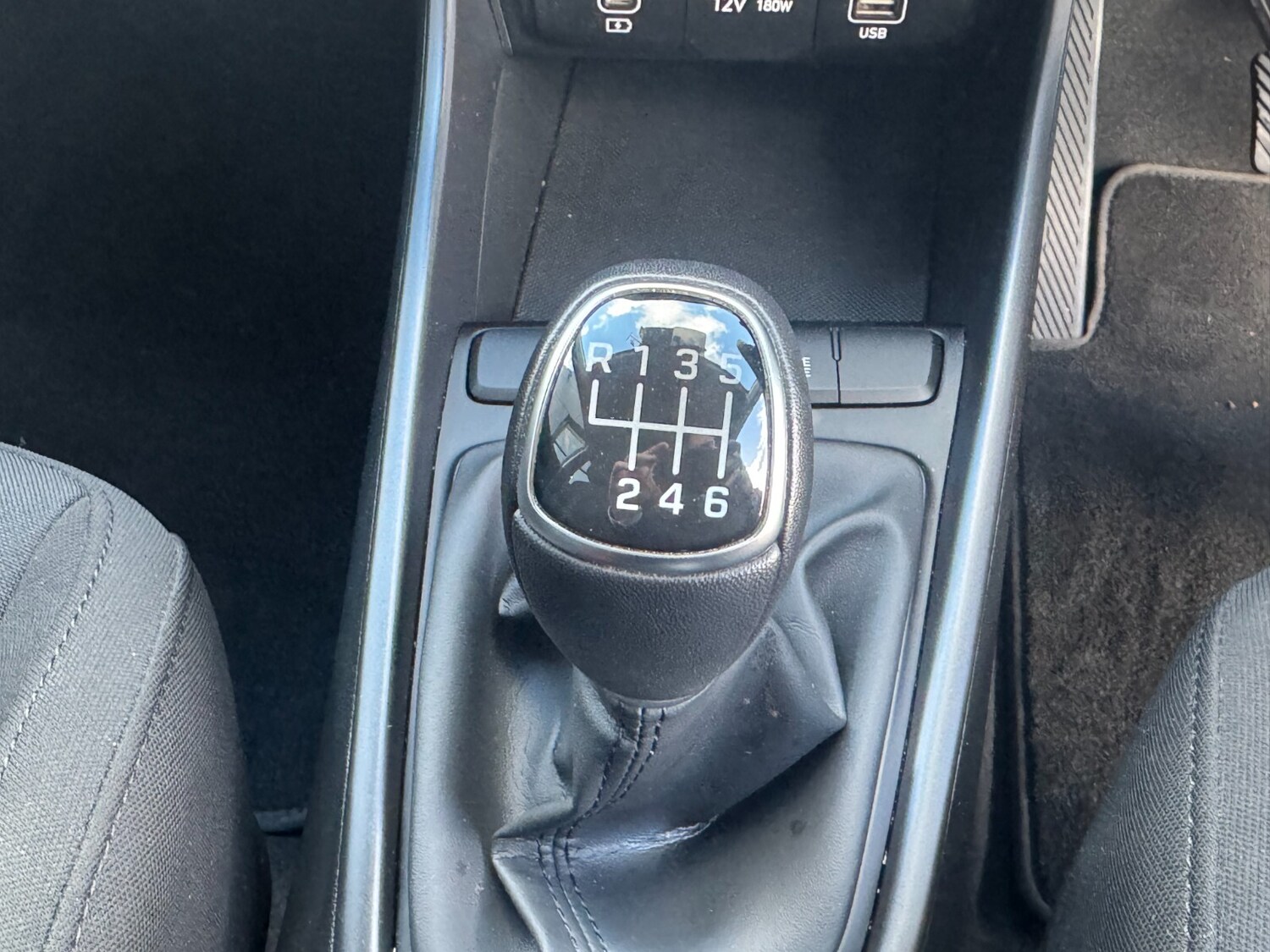 Used Hyundai i20 2024 for sale - 76350863: Photo 41