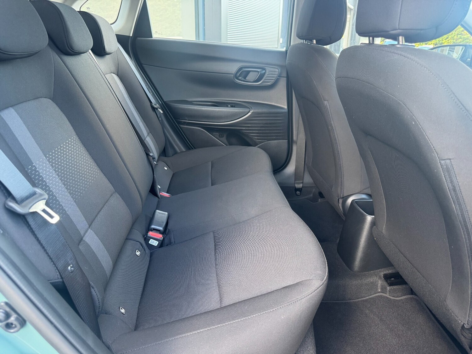 Used Hyundai i20 2024 for sale - 76350863: Photo 43