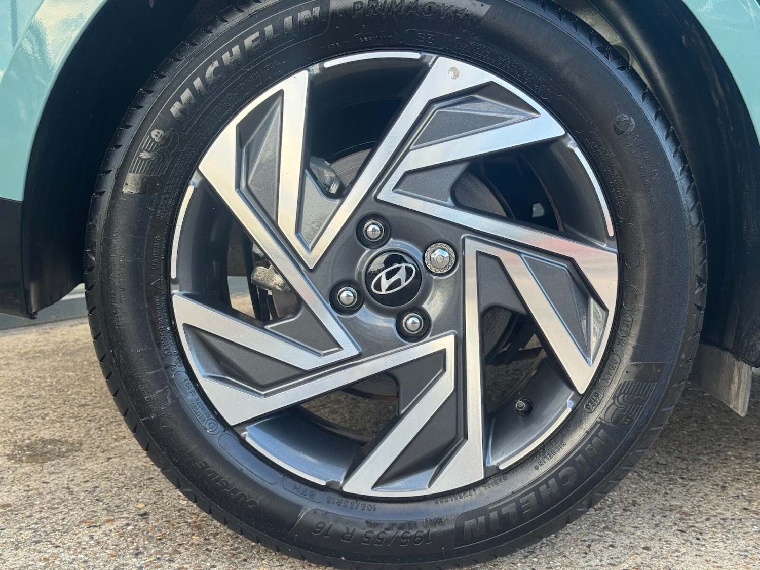 Used Hyundai i20 2024 for sale - 76350863: Photo 47