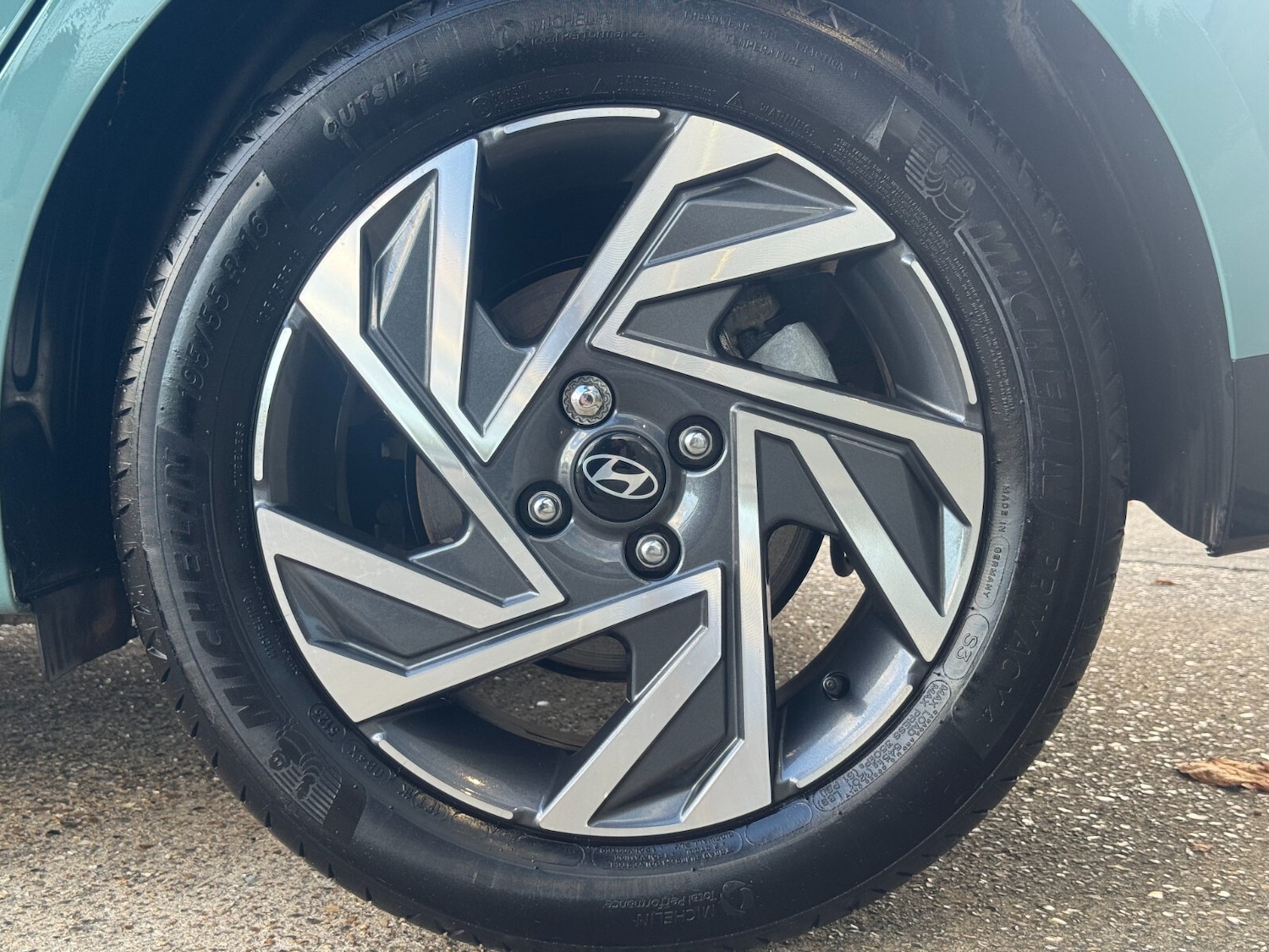 Used Hyundai i20 2024 for sale - 76350863: Photo 49