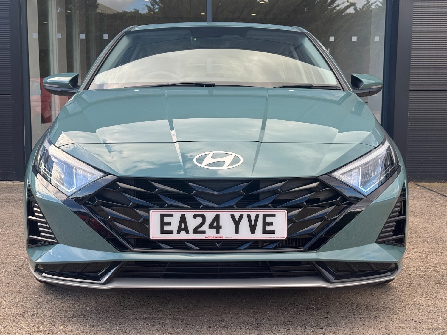 Used Hyundai i20 2024 for sale - 76350863: Photo 5