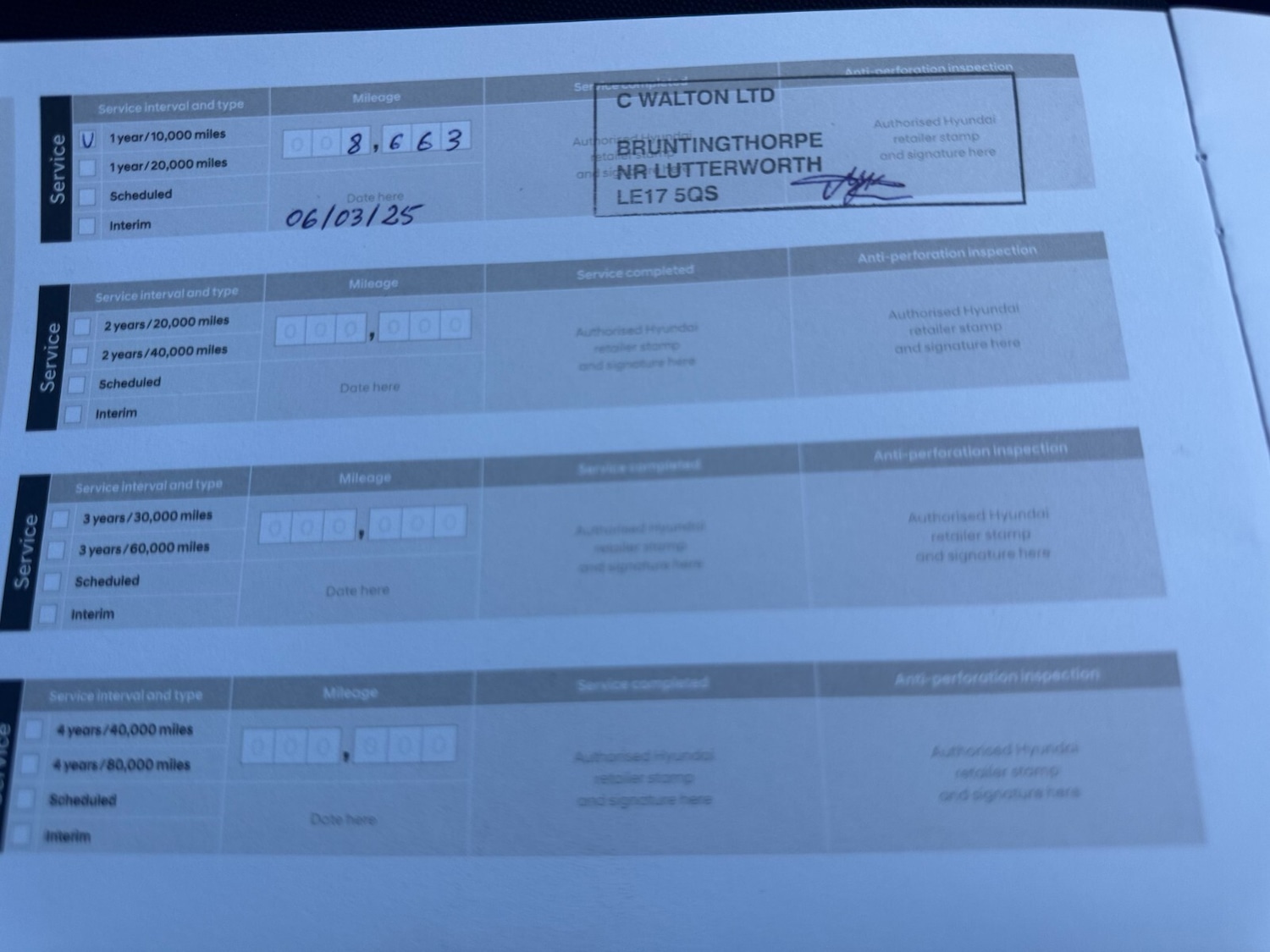 Used Hyundai i20 2024 for sale - 76350863: Photo 50