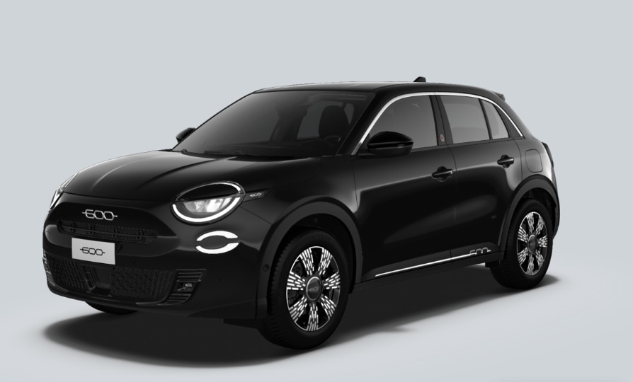 Used Fiat 600 2024 for sale - 76540161: Photo 1