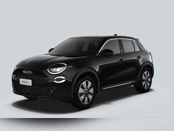 Used Fiat 600 2024 for sale - 76540161: Photo