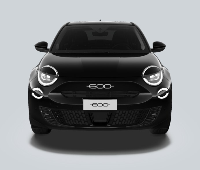 Used Fiat 600 2024 for sale - 76540161: Photo 2