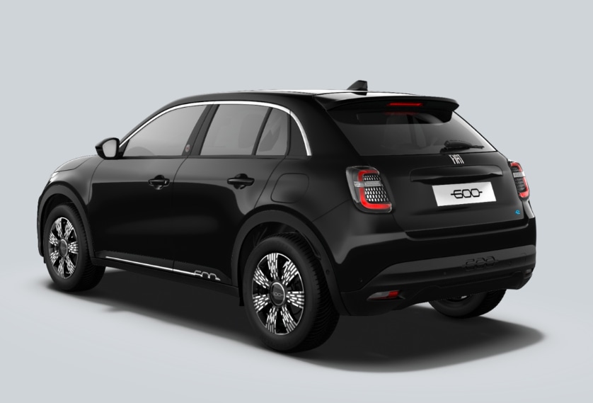 Used Fiat 600 2024 for sale - 76540161: Photo 3