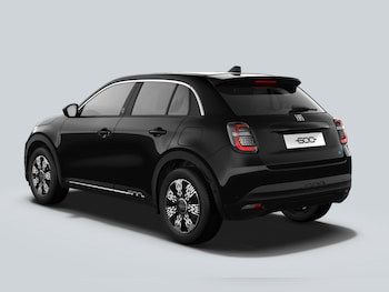 Used Fiat 600 2024 for sale - 76540161: Photo