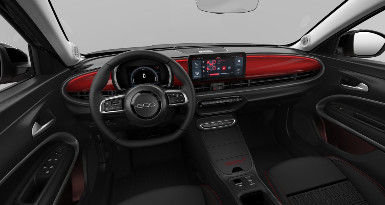 Used Fiat 600 2024 for sale - 76540161: Photo 4